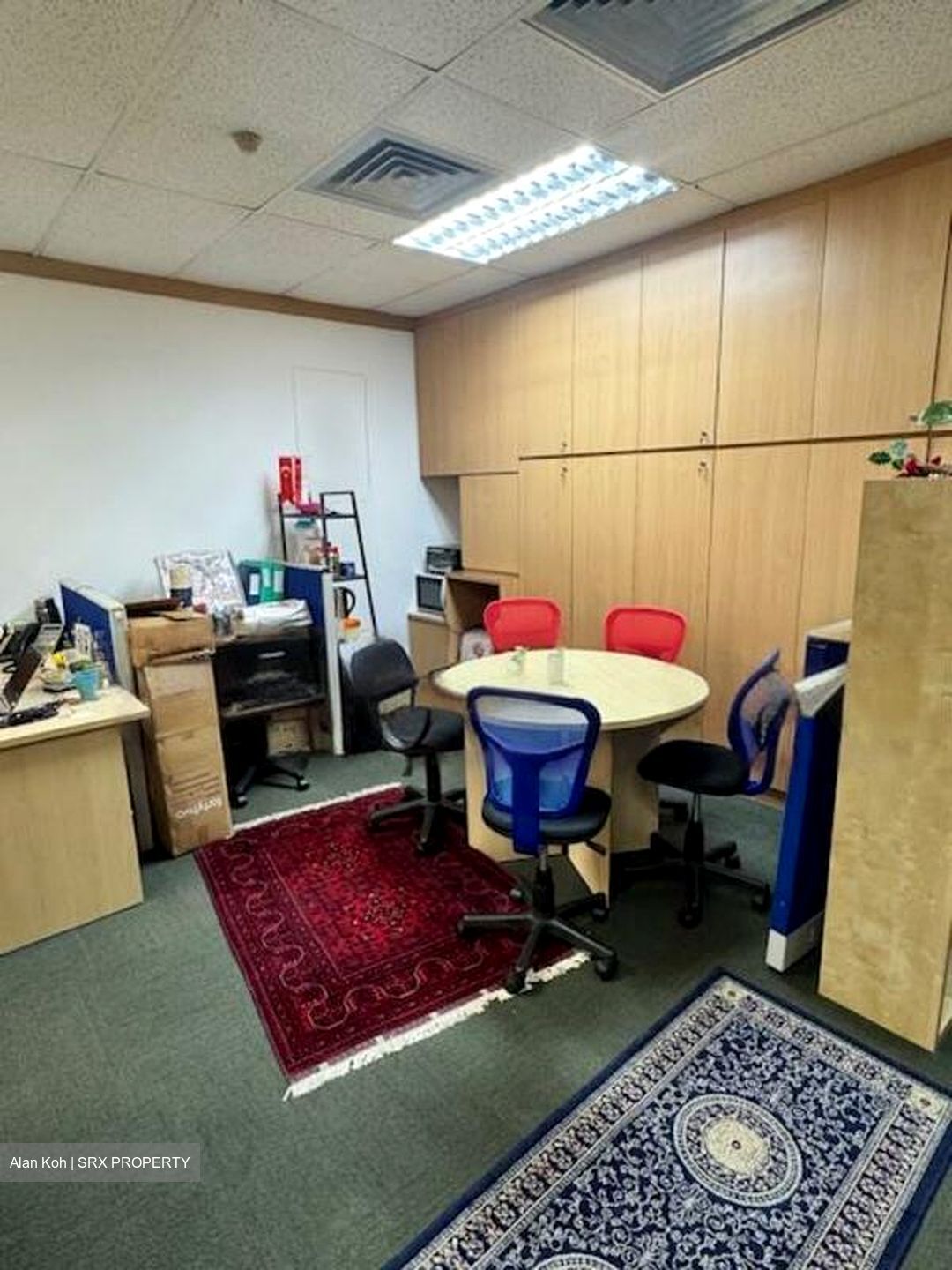 Tong Eng Building (D1), Office #521746531